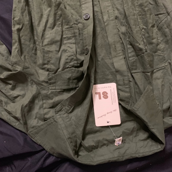 Body suit - Picture 2 of 3